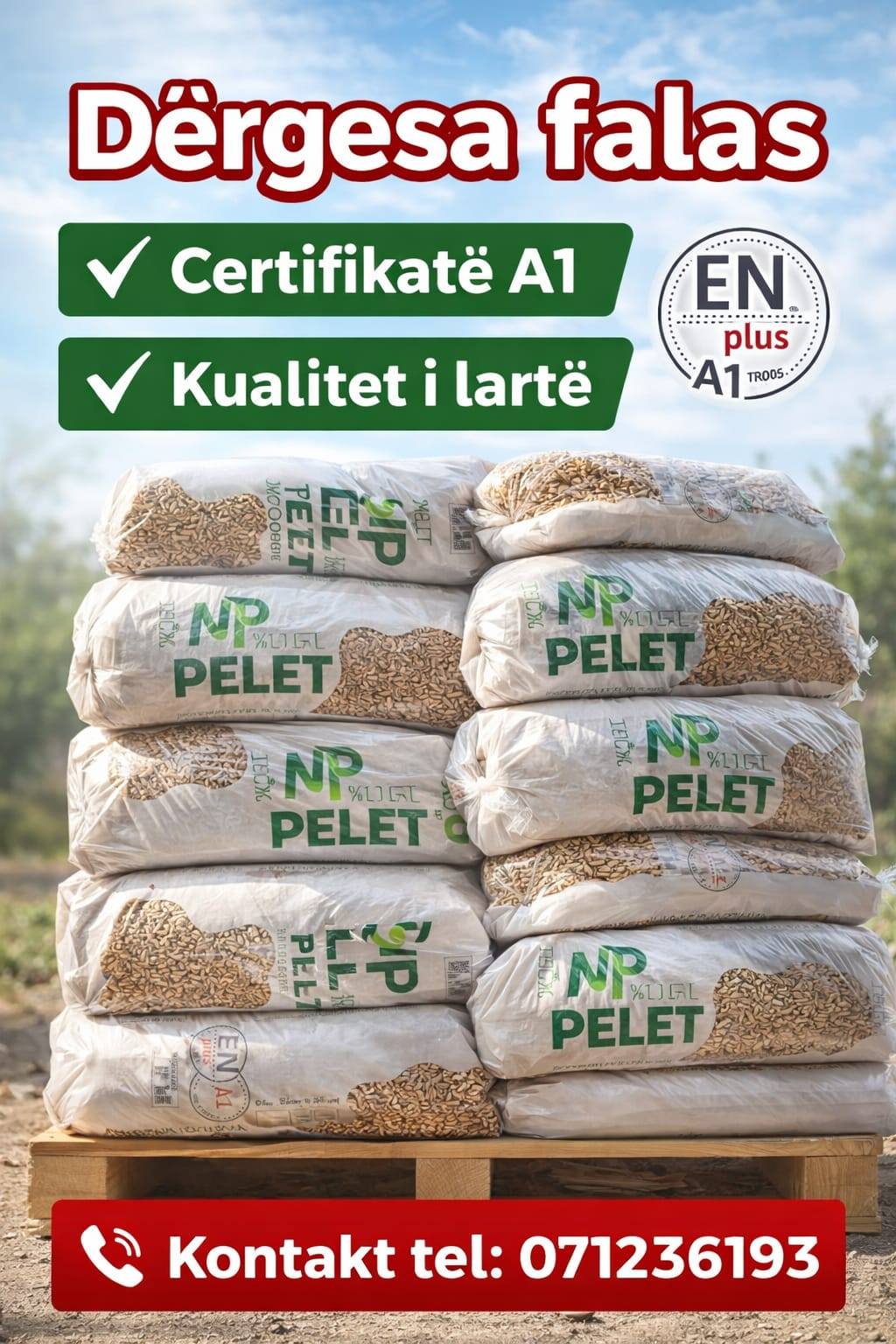 Produkt në aksion